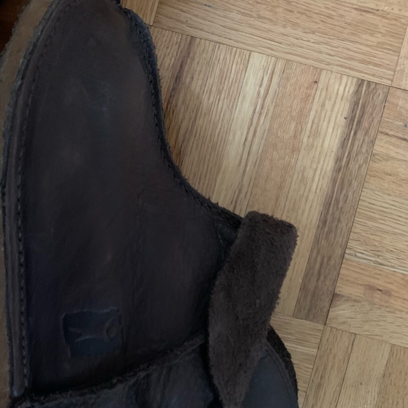 Soft Leather boots - Picture 10 of 10